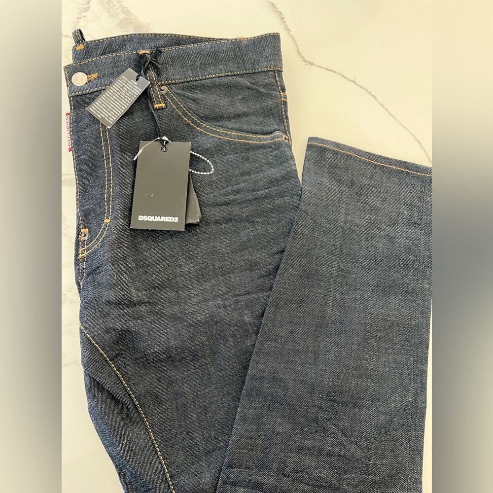 DSquared2- cool guy jeans